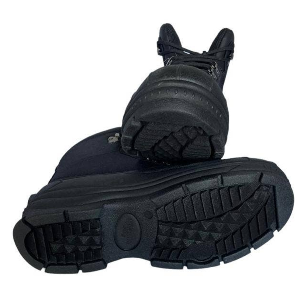 💎✨$130✨💎 New in Box THERMAL KING JON Black Men's Boots - Picture 5 of 8